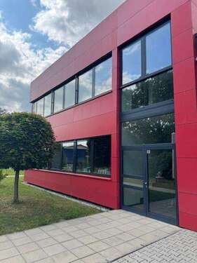 Foto - Büro in Borsdorf 1.800,00 € 150 m²