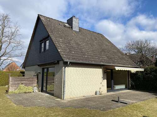 Foto - Haus zum Mieten in Norderstedt 2.350,00 € 139.88 m²
