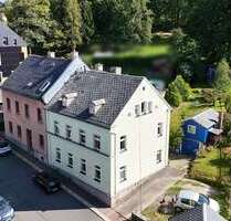 Haus zum Kaufen in Ehrenfriedersdorf 100.000,00 € 160 m²