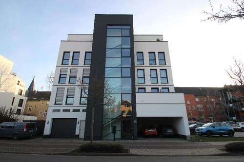 Foto - Wohnung zum Kaufen in Bad Neuenahr-Ahrweiler 349.000,00 € 83 m²