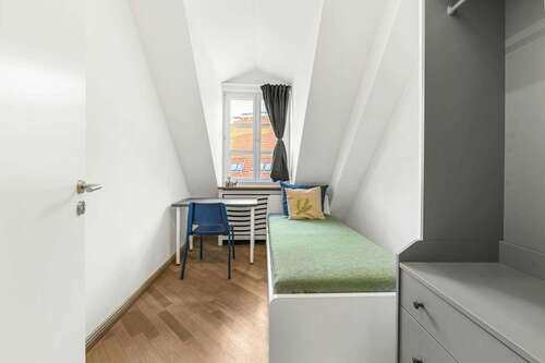 Foto - WG-Zimmer in Berlin 650,00 € 9 m²