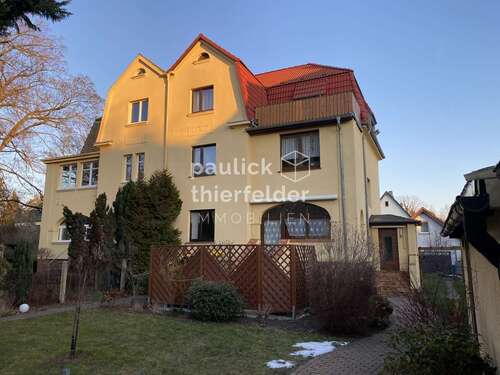 Foto - Haus zum Kaufen in Markkleeberg 699.000,00 € 193 m²