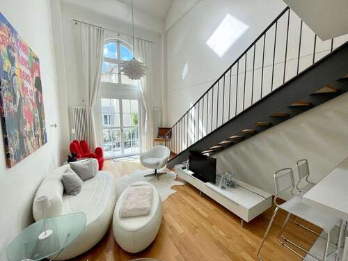 Foto - Wohnen auf Zeit in Baden-Baden 1.500,00 €