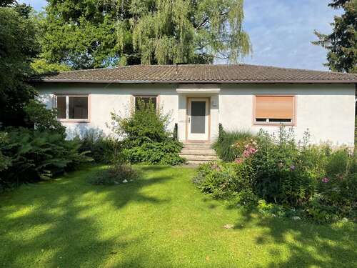 Foto - Haus zum Mieten in Rosenheim 2.200,00 € 110 m²