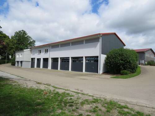 Foto - Büro in Dinkelsbühl Segringen 395.000,00 € 140 m²