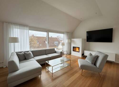 Foto - Wohnung zum Kaufen in Augsburg 389.990,00 € 73 m²