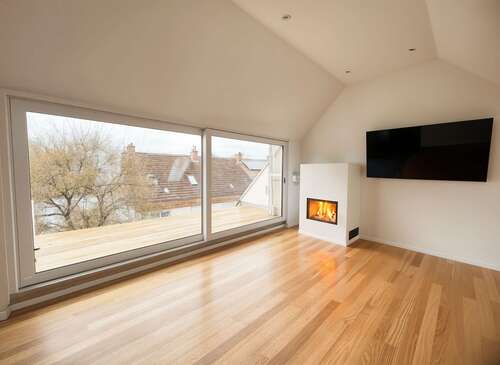 Foto - Wohnung zum Kaufen in Augsburg 389.990,00 € 73 m²