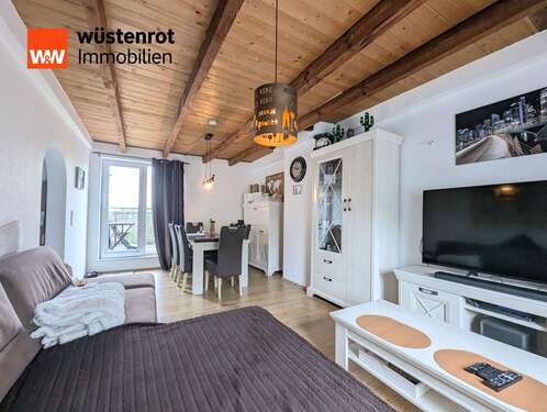 Foto - Wohnung zum Kaufen in Gelsenkirchen Schalke 124.900,00 € 102 m²