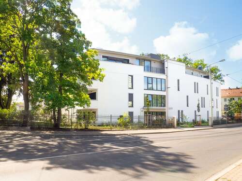 Foto - Wohnung zum Mieten in Dresden 1.174,00 € 75.75 m²