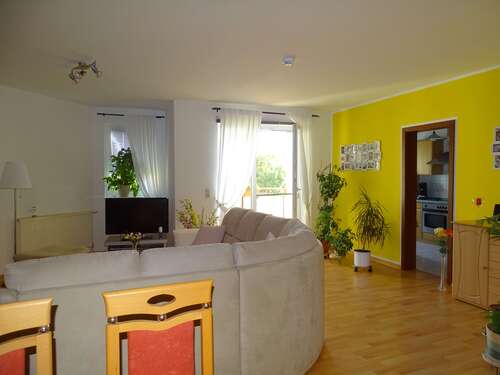 Foto - Wohnung zum Kaufen in Schönefeld OT Waltersdorf 200.000,00 € 87.6 m²