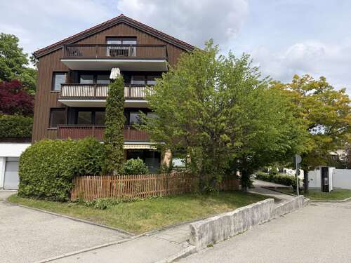 Foto - Wohnung zum Mieten in Feldafing 1.975,00 € 118 m²