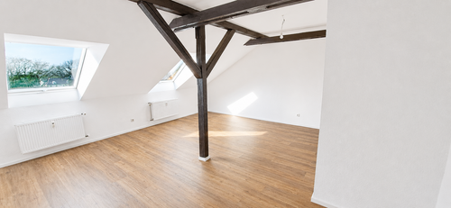 Foto - Wohnung zum Mieten in Gladbeck 489,00 € 60 m²