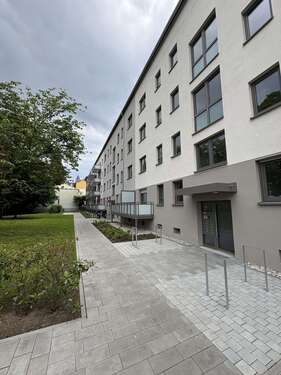Foto - Wohnung zum Mieten in Frankfurt am Main 1.245,00 € 61.79 m²