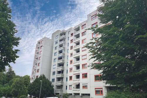 Foto - Wohnung zum Kaufen in Stuttgart, Vaihingen 319.200,00 € 82 m²