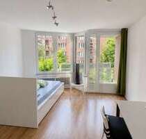 Wohnung zum Mieten in Karlsruhe Innenstadt 450,00 € 28.6 m² - Karlsruhe / Innenstadt
