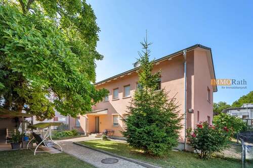 Foto - Haus zum Kaufen in LahrSchwarzwald 630.000,00 € 188 m²