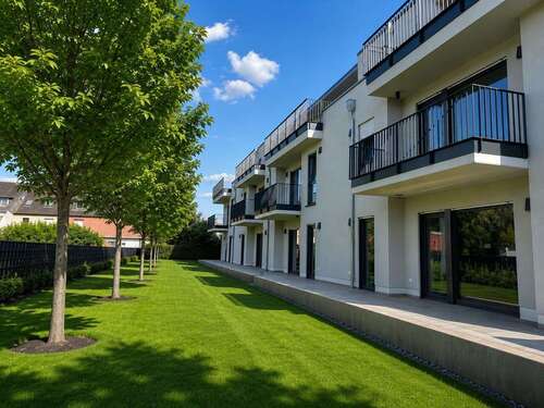 Foto - Wohnung zum Mieten in Hennef-Zentrum 1.185,00 € 79 m²