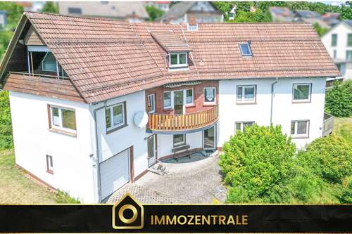 Foto - Haus zum Kaufen in Großalmerode 275.000,00 € 258 m²