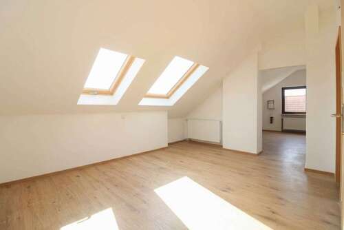 Foto - Wohnung zum Kaufen in Frankfurt am Main 189.000,00 € 36.27 m²