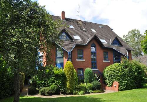 Foto - Wohnung zum Kaufen in Hamburg-Niendorf 159.000,00 € 34 m²
