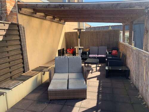 Foto - Wohnung zum Mieten in Rostock 1.593,00 € 88.5 m²