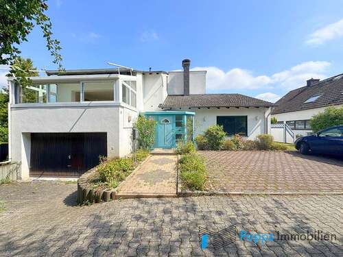 Foto - Haus zum Mieten in Idstein 1.500,00 € 164 m²
