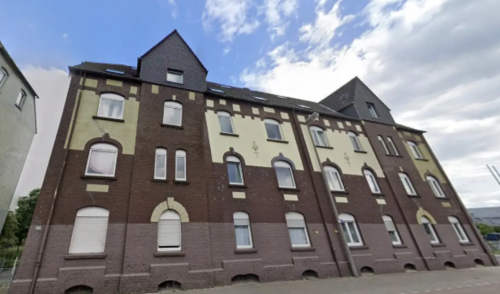 Foto - Wohnung zum Kaufen in Dortmund 57.920,00 € 50.84 m²