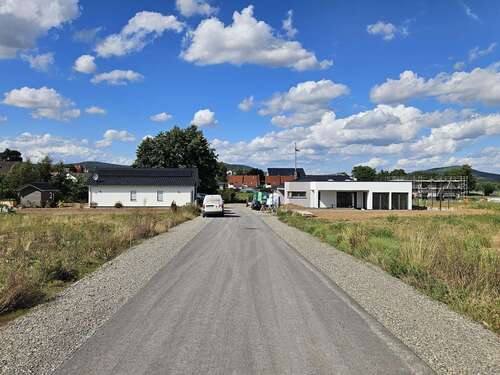 Foto - Grundstück zu verkaufen in Hofgeismar 124.000,00 € 496 m²