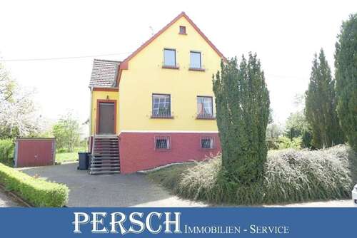 Foto - Haus zum Kaufen in Nohfelden 109.000,00 € 110 m²