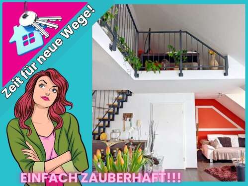 Foto - Wohnung zum Kaufen in Nufringen 395.000,00 € 75.99 m²