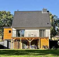 Haus zum Kaufen in Poseritz 449.000,00 € 157 m²