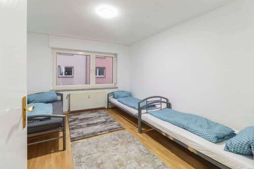Foto - Wohnung zum Kaufen in Mannheim 165.000,00 € 57.96 m²