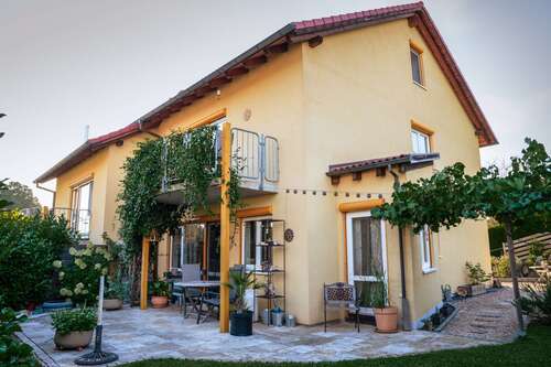 Foto - Haus zum Kaufen in Hergatz Schwarzenberg 679.800,00 € 160 m²