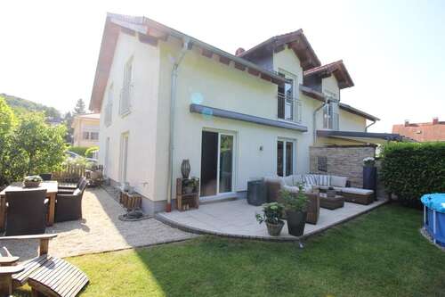 Foto - Haus zum Kaufen in Eppstein-Vockenhausen 699.000,00 € 115 m²