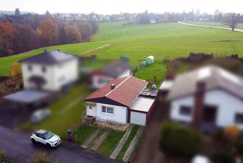 Foto - Haus zum Kaufen in Buchholz 189.000,00 € 80 m²