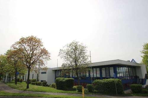 Foto - Halle in Meckenheim 1.600.000,00 € 2516 m²