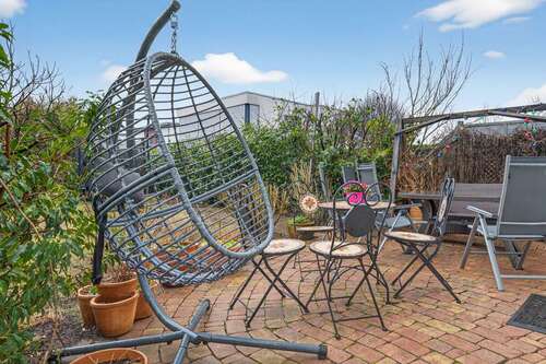 Foto - Haus zum Kaufen in Karlsruhe Knielingen 668.000,00 € 112 m²