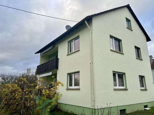 Foto - Wohnung zum Mieten in Karlsruhe 650,00 € 69 m²