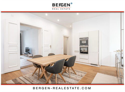 Foto - Wohnung zum Kaufen in Berlin 819.000,00 € 117 m²
