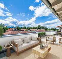 Wohnung zum Kaufen in Kolbermoor 995.000,00 € 215 m²