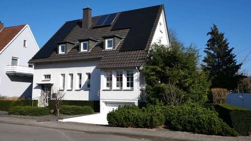 Foto - Haus zum Kaufen in Lippstadt 549.000,00 € 155 m²