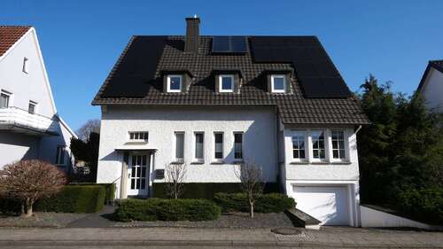 Foto - Haus zum Kaufen in Lippstadt 599.000,00 € 155 m²