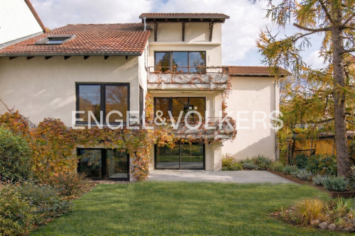 Foto - Haus zum Kaufen in Königstein im Taunus 990.000,00 € 253 m²