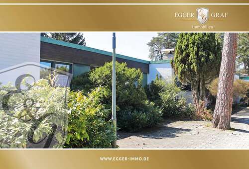 Foto - Haus zum Kaufen in Ottobrunn 989.000,00 € 131.81 m²