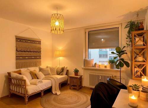 Foto - Wohnung zum Kaufen in Erlangen 199.000,00 € 62 m²