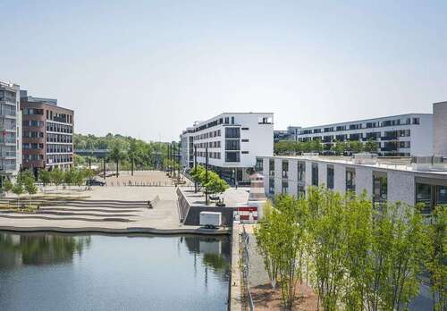 Foto - Wohnung zum Mieten in Offenbach 1.015,00 € 60 m²