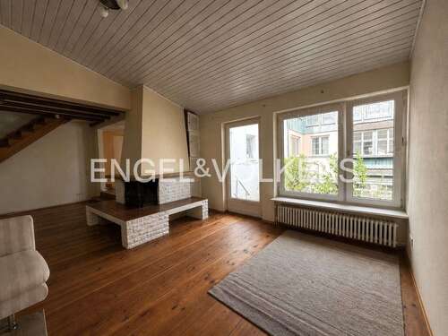 Foto - Wohnung zum Mieten in Speyer 1.300,00 € 147 m²