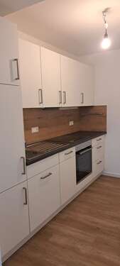 Foto - Wohnung zum Mieten in Sonthofen 609,13 € 44.3 m²