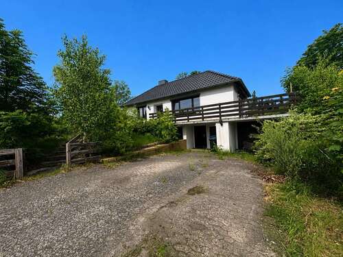 Foto - Haus zum Kaufen in Hillerse 289.000,00 € 132 m²