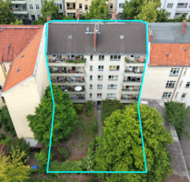 Haus zum Kaufen in Tempelhof 2.150.000,00 € 835.7 m²